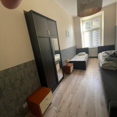 Apartament Lajkonik Abc Kraków Apartments Rental - Apartamenty Na Starym Mieście W Krakowie Abc-Apartments.com