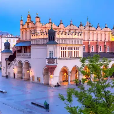 Offers to guests of Abc Krakow Apartments Rental - Apartments in the Old Town of Krakow Abc-Apartments.com