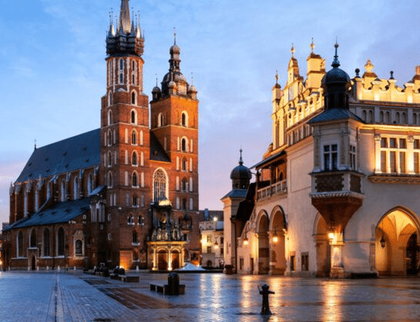 Offers to guests of Abc Krakow Apartments Rental - Apartments in the Old Town of Krakow Abc-Apartments.com